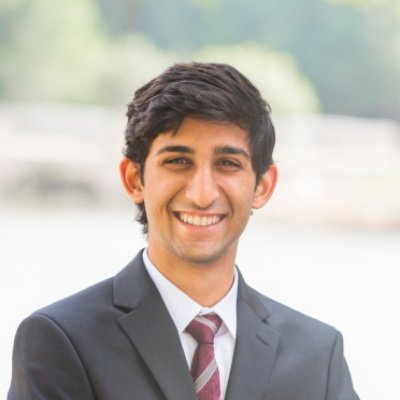 Arnav Kaul