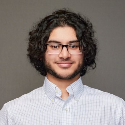 Minhaj Fahad