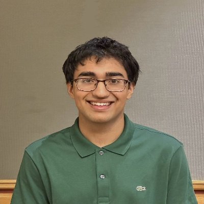 Mukund Gaur
